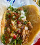 Tacos El Gordo