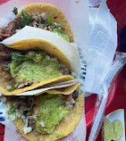 Tacos El Gordo