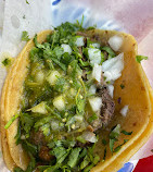 Tacos El Gordo