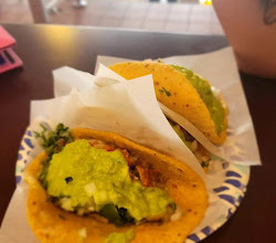 Tacos El Gordo