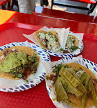 Tacos El Gordo