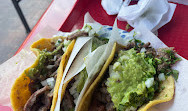 Tacos El Gordo