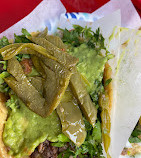 Tacos El Gordo