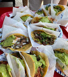 Tacos El Gordo