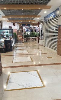 Mamzar Abaya Center