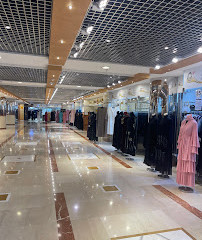 Mamzar Abaya Center