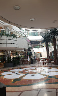 Mamzar Abaya Center