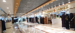 Mamzar Abaya Center