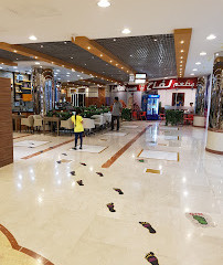 Mamzar Abaya Center