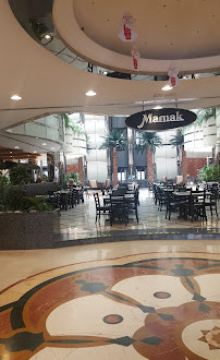 Mamzar Abaya Center