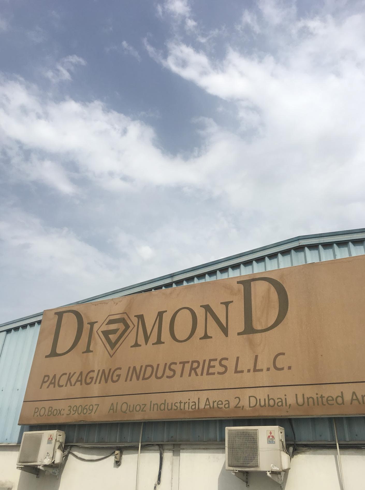 Diamond Packaging Industries LLC