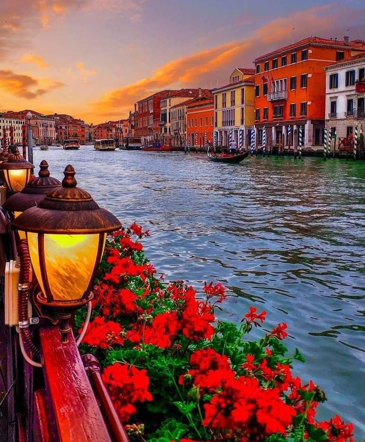 Venice