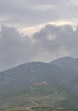 Deomali Hill