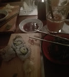 Sushi+Alma