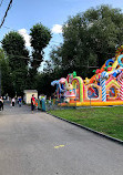 Park Krasnaya Presnya