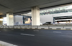 Estación de autobuses 2 de Abu Hail