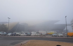 Estación de autobuses 2 de Abu Hail