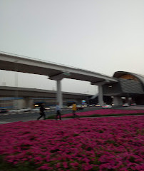 Estación de autobuses 2 de Abu Hail