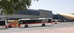 Estación de autobuses 2 de Abu Hail