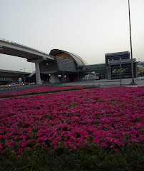 Estación de autobuses 2 de Abu Hail