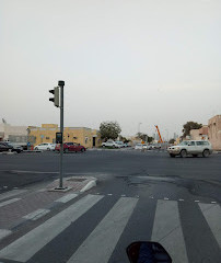 Estación de autobuses 2 de Abu Hail