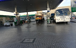 Estación de autobuses 2 de Abu Hail