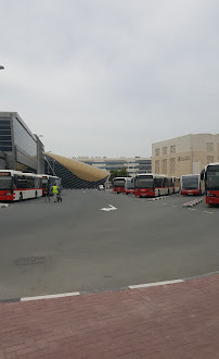 Estación de autobuses 2 de Abu Hail