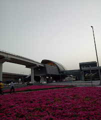 Estación de autobuses 2 de Abu Hail