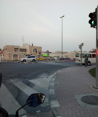 Estación de autobuses 2 de Abu Hail