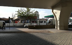 Estación de autobuses 2 de Abu Hail