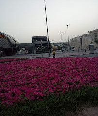 Estación de autobuses 2 de Abu Hail