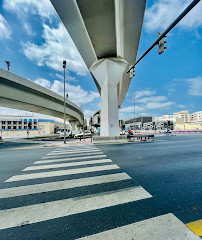 محطة حافلات أبو هيل 2