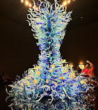 Chihuly Garden and Glass