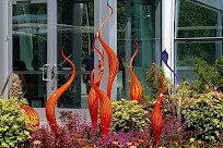 Chihuly Garden and Glass