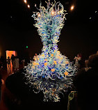 Chihuly Garden and Glass