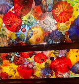 Chihuly Garden and Glass