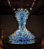 Chihuly Garden and Glass