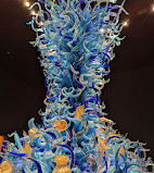 Chihuly Garden and Glass