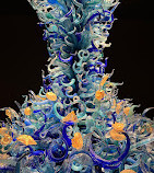 Chihuly Garden and Glass