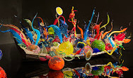 Chihuly Garden and Glass