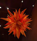 Chihuly Garden and Glass