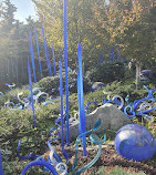 Chihuly Garten und Glas