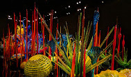 Chihuly Garden and Glass