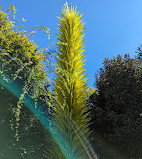 Chihuly Garden and Glass