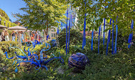 Chihuly Garden and Glass