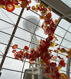 Chihuly Garden and Glass