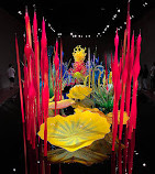 Chihuly Garden and Glass