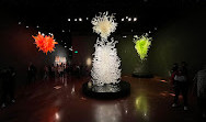 Chihuly Garden and Glass