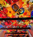 Chihuly Garden and Glass