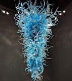 Chihuly Garden and Glass